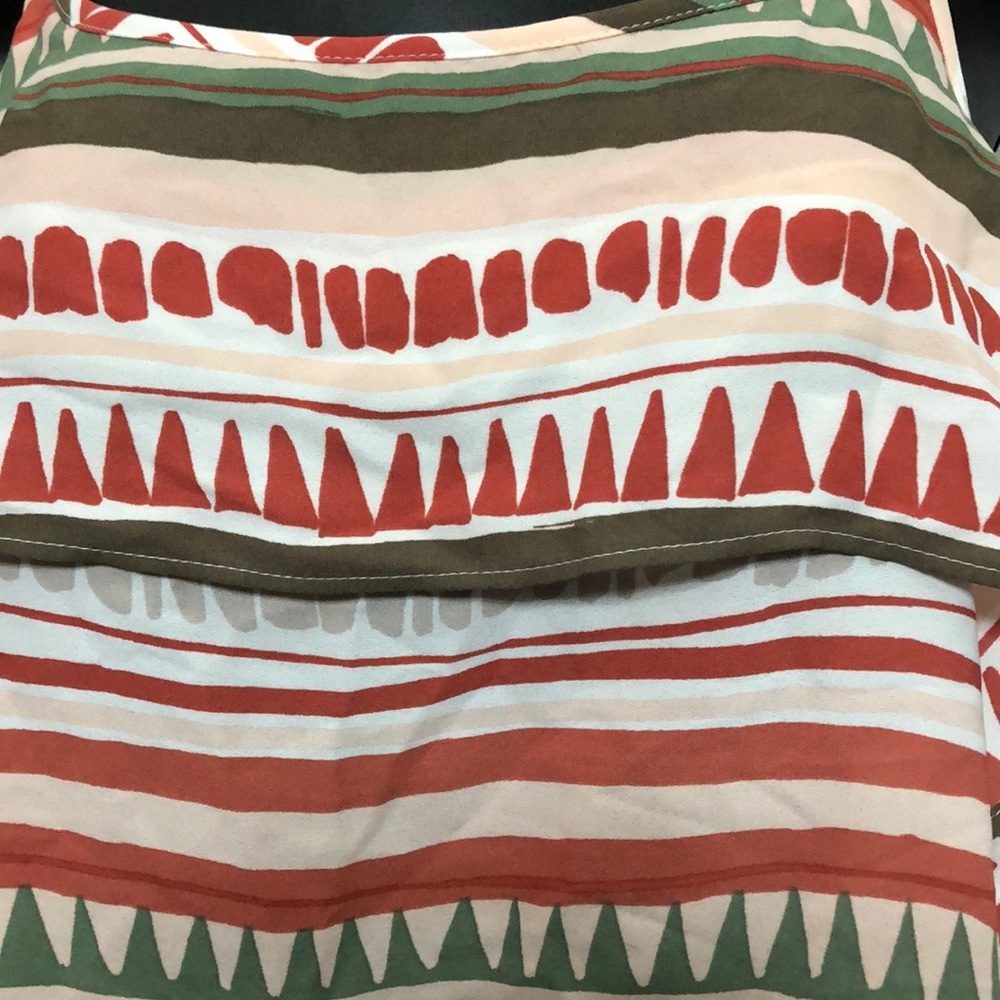 NWT LOFT Top - Picture 6 of 6